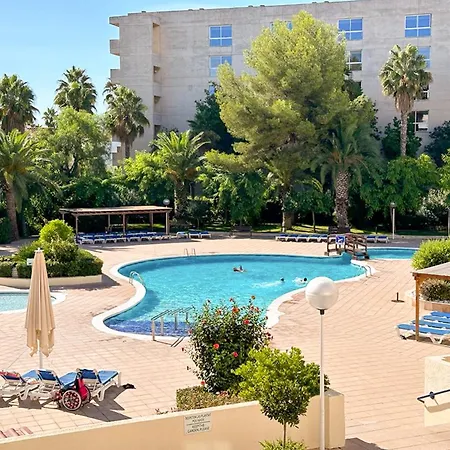 Apartment Bga Punta Prima *