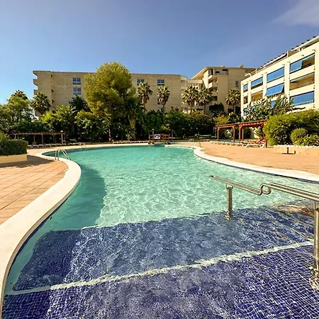 Bga Punta Prima Apartment