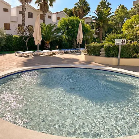 Apartment Bga Punta Prima La Pineda