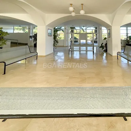 Bga Punta Prima Apartment La Pineda