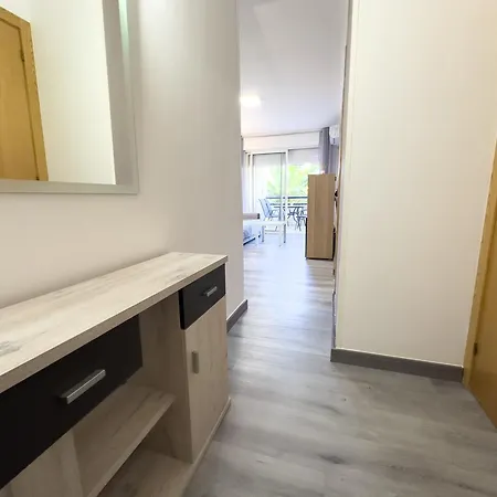 Bga Punta Prima Apartment La Pineda