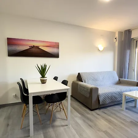 Bga Punta Prima Apartment *