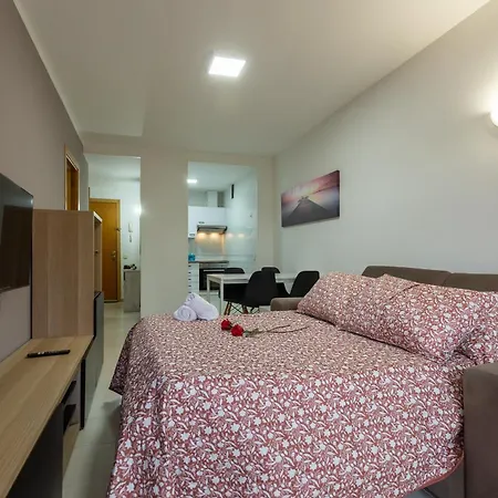 Bga Punta Prima Διαμέρισμα