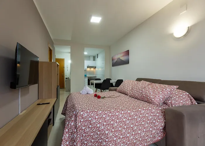 Bga Punta Prima Διαμέρισμα