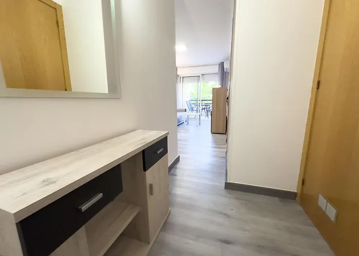 Bga Punta Prima Διαμέρισμα La Pineda