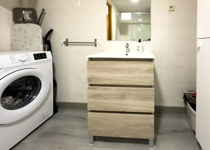 Bga Punta Prima Διαμέρισμα
